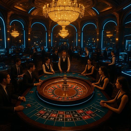 ই-স্পোর্টস